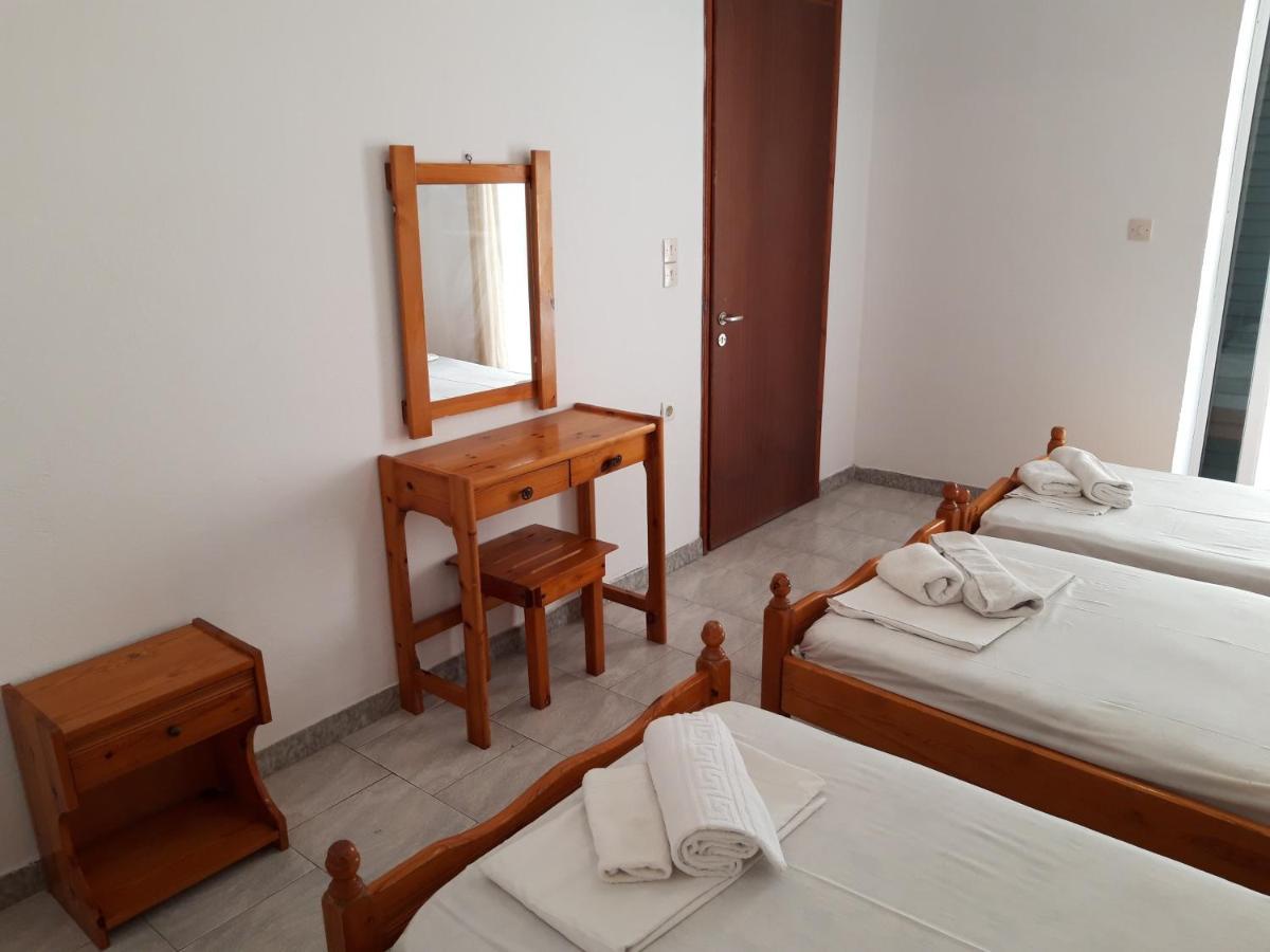 Kavos Central Gardens Екстер'єр фото