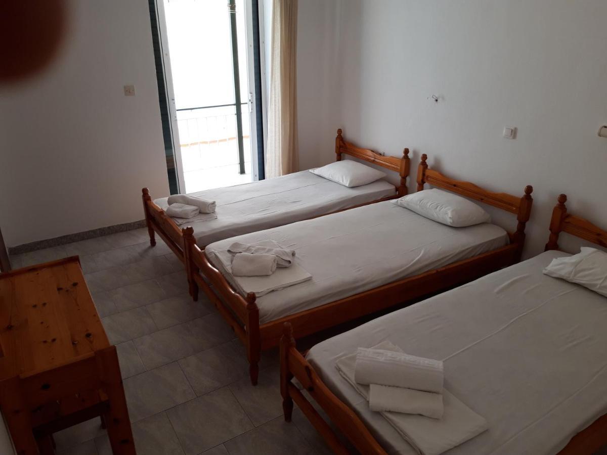 Kavos Central Gardens Екстер'єр фото