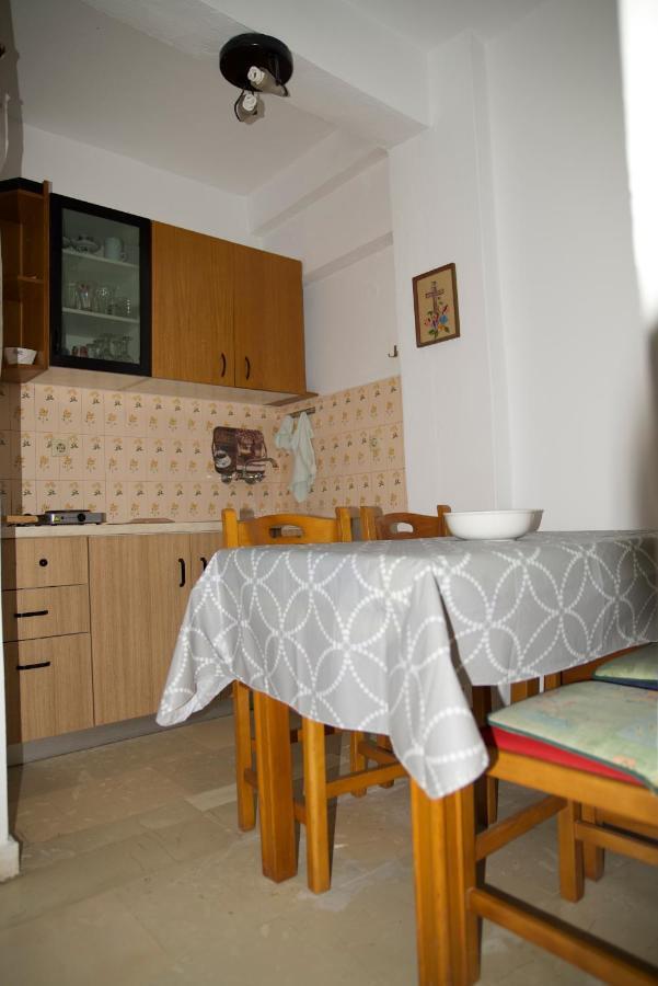 Kavos Central Gardens Екстер'єр фото