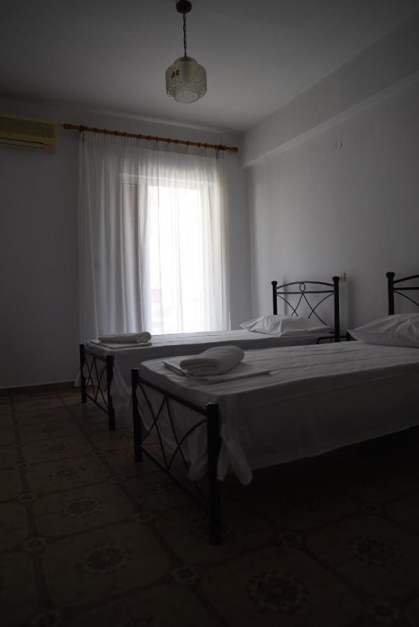 Kavos Central Gardens Екстер'єр фото