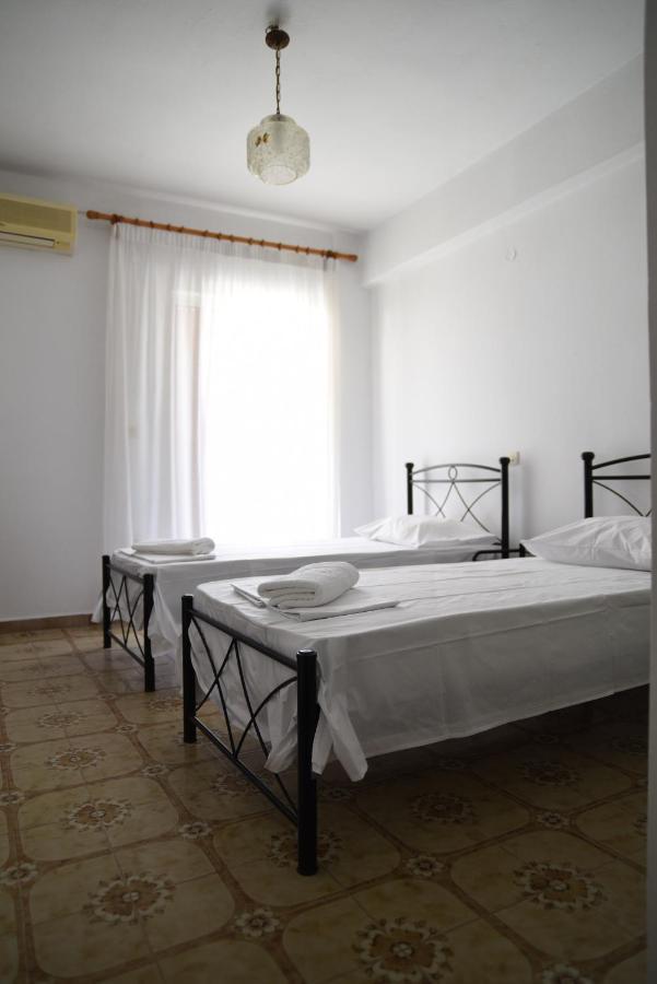 Kavos Central Gardens Екстер'єр фото