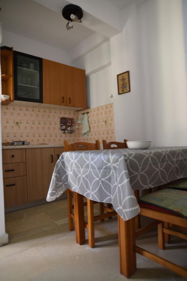 Kavos Central Gardens Екстер'єр фото