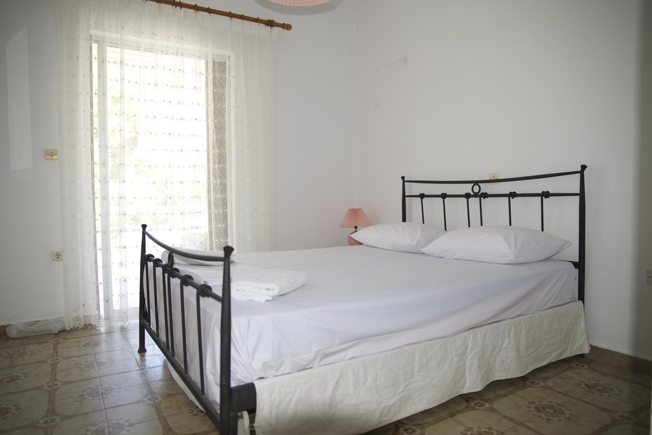 Kavos Central Gardens Екстер'єр фото